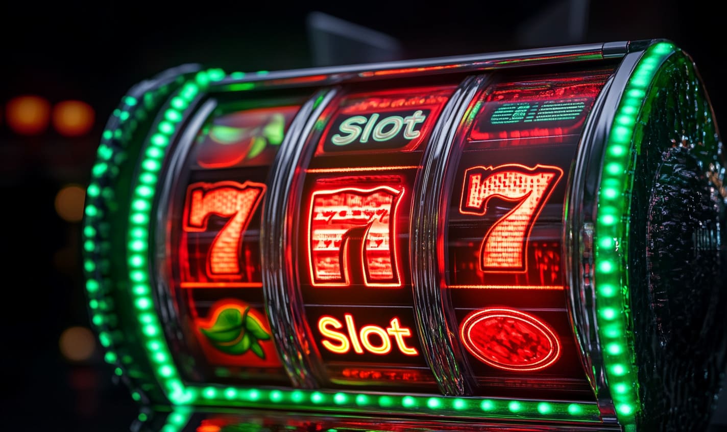 Slots Collection at Portal SOHOZ88
                              